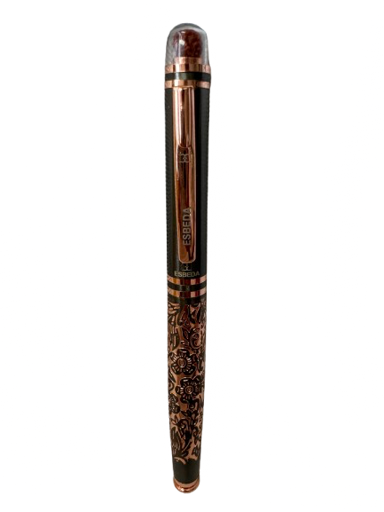 Rudraksha Roller Pen